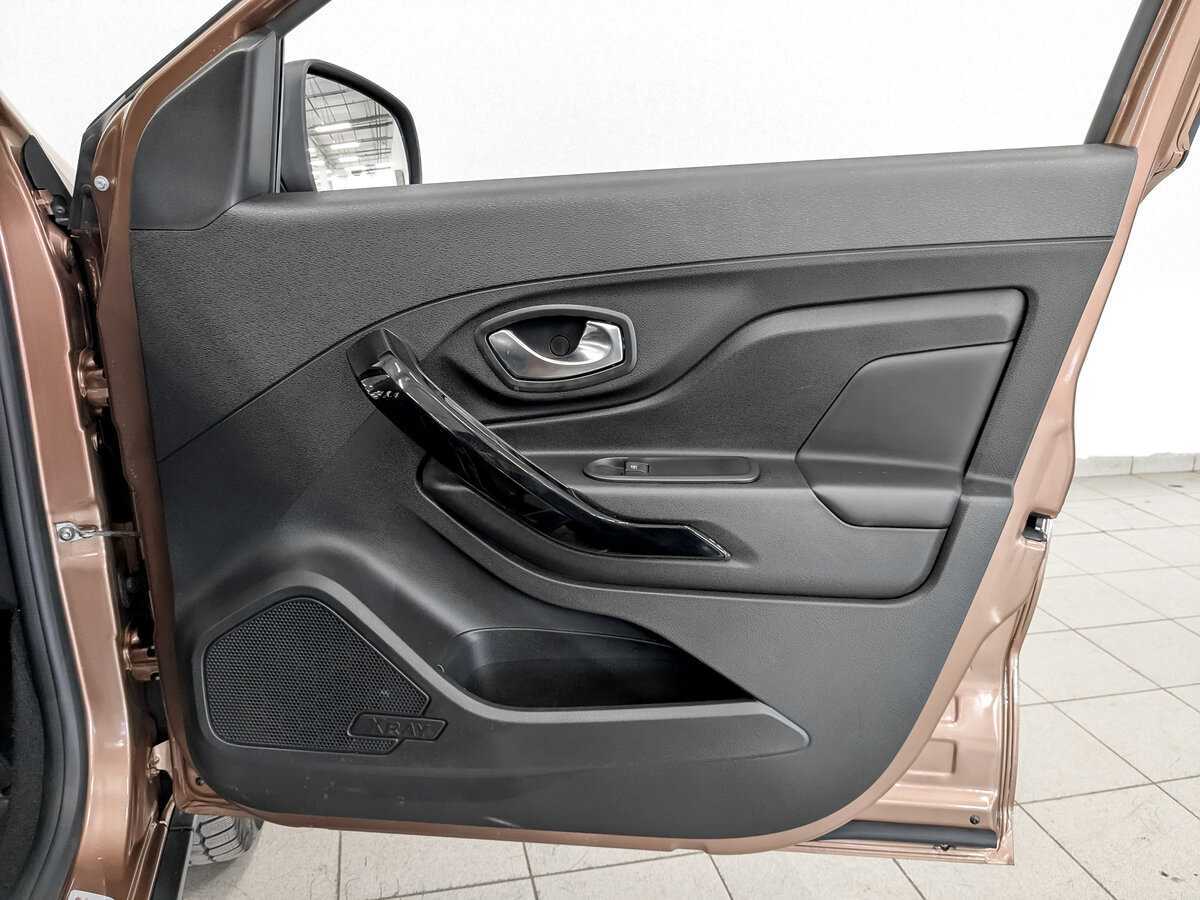 Купить Lada (ВАЗ) XRAY, 2022, 60 706 км.. Фото: #21