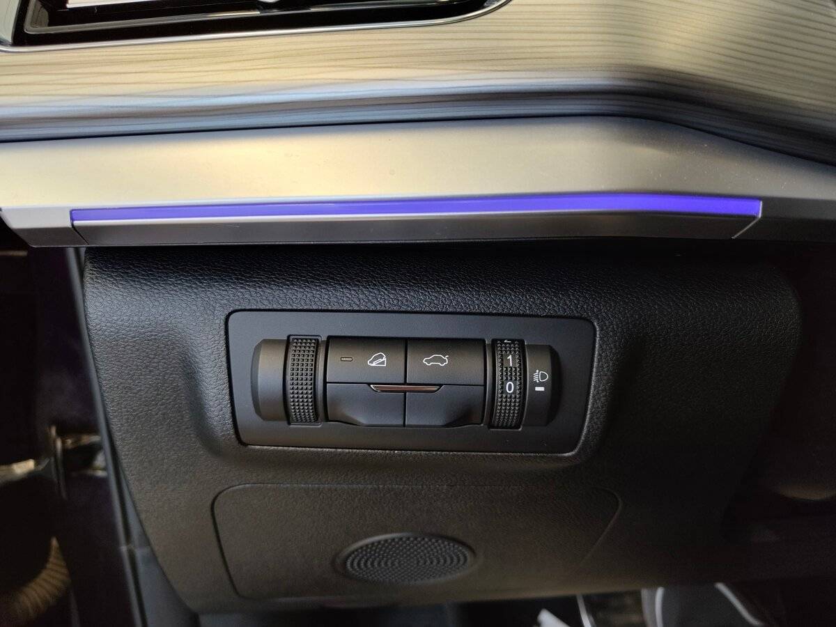 Купить Chery Tiggo 8 Pro, 2021, 60 500 км.. Фото: #10