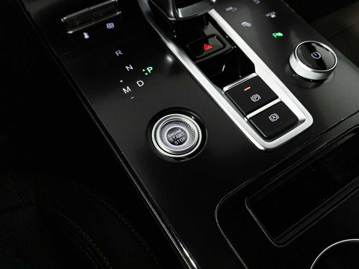 Купить Chery Tiggo 8 Pro, 2023, 37 494 км.. Фото: #22