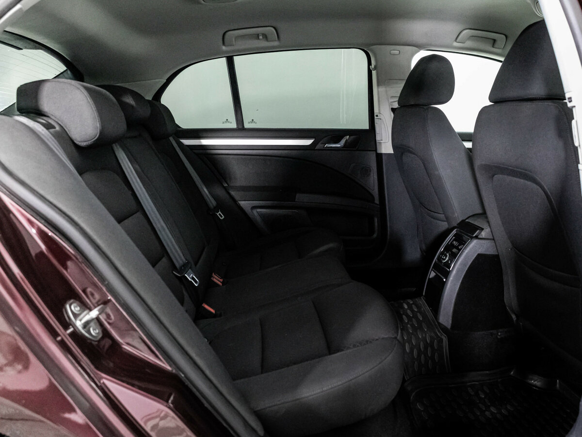 Купить Skoda Superb, 2014, 243 856 км.. Фото: #12