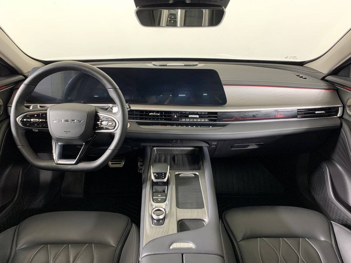 Купить Chery Arrizo 8, 2023, 12 580 км.. Фото: #11