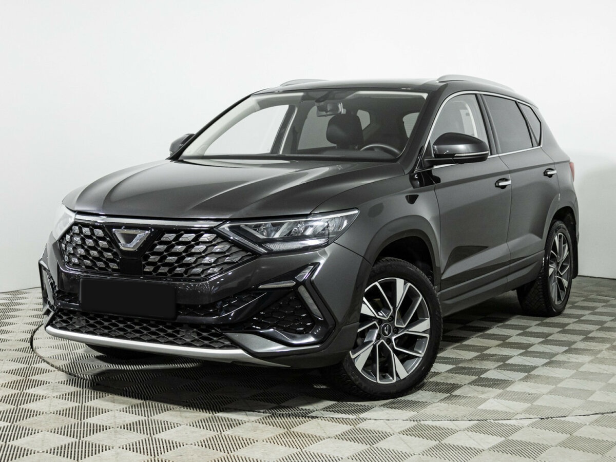 Купить Jetta VS5, 2022, 37 791 км.. Фото: #0