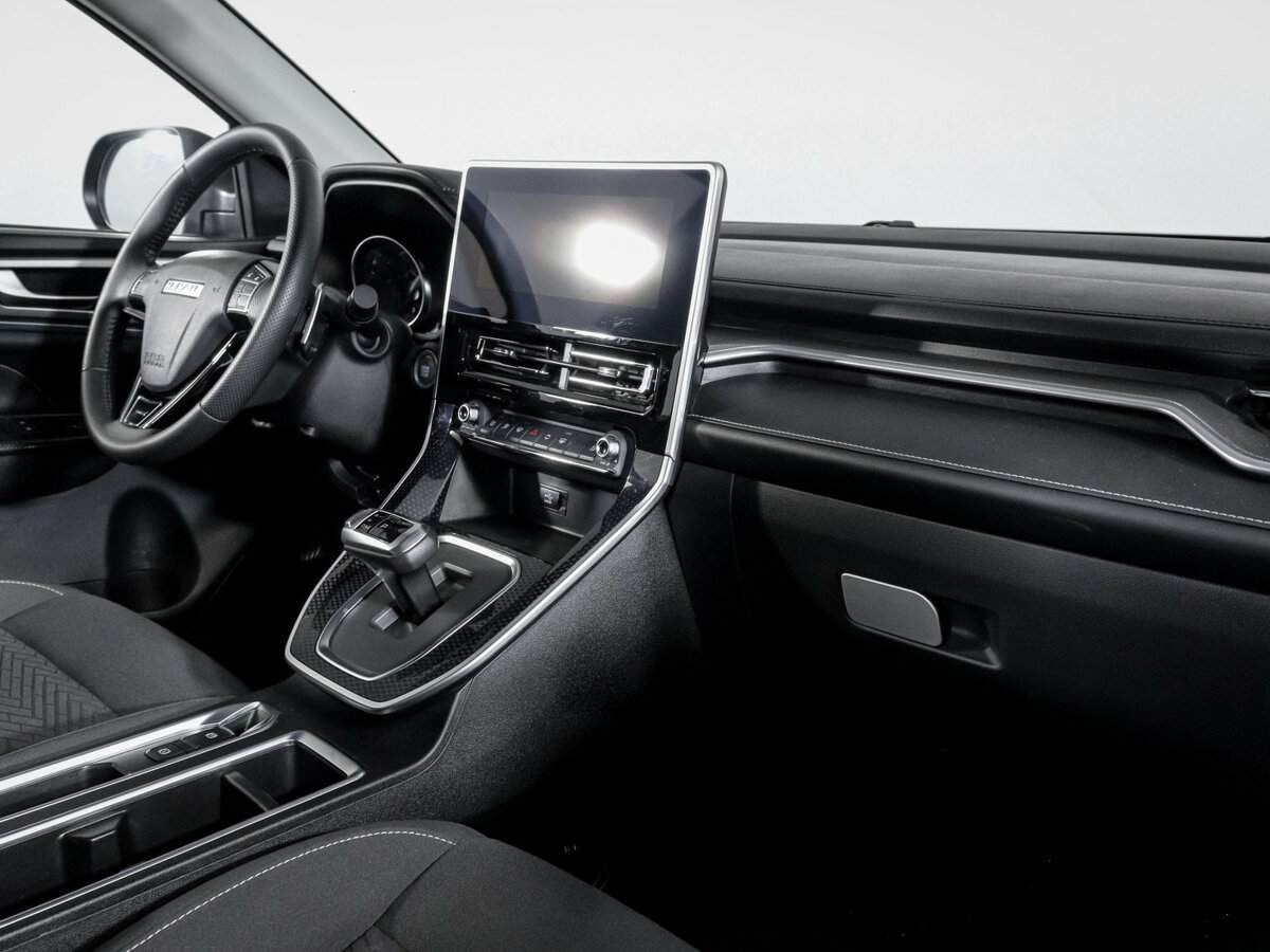 Купить Haval M6, 2024, 16 121 км.. Фото: #8