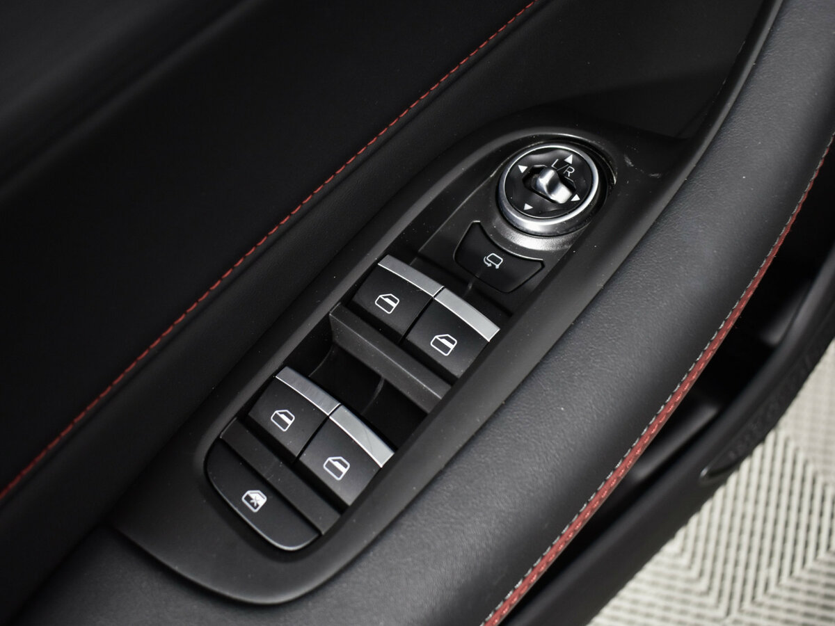 Купить Chery Tiggo 4 Pro, 2023, 23 736 км.. Фото: #18