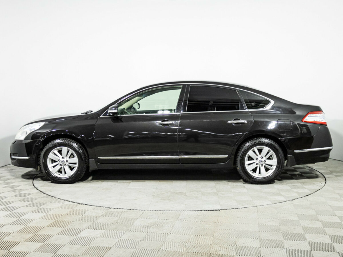 Купить Nissan Teana, 2012, 224 901 км.. Фото: #7
