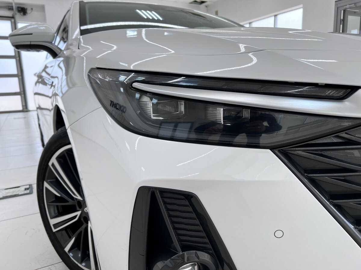 Купить Chery Arrizo 8, 2023, 52 000 км.. Фото: #16