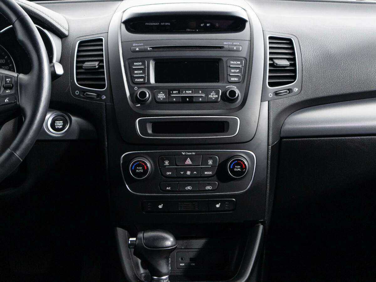 Купить Kia Sorento, 2014, 42 033 км.. Фото: #13