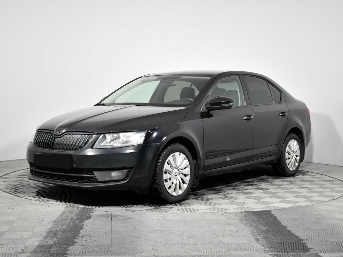 Купить Skoda Octavia, 2014, 238 325 км.. Фото: #0
