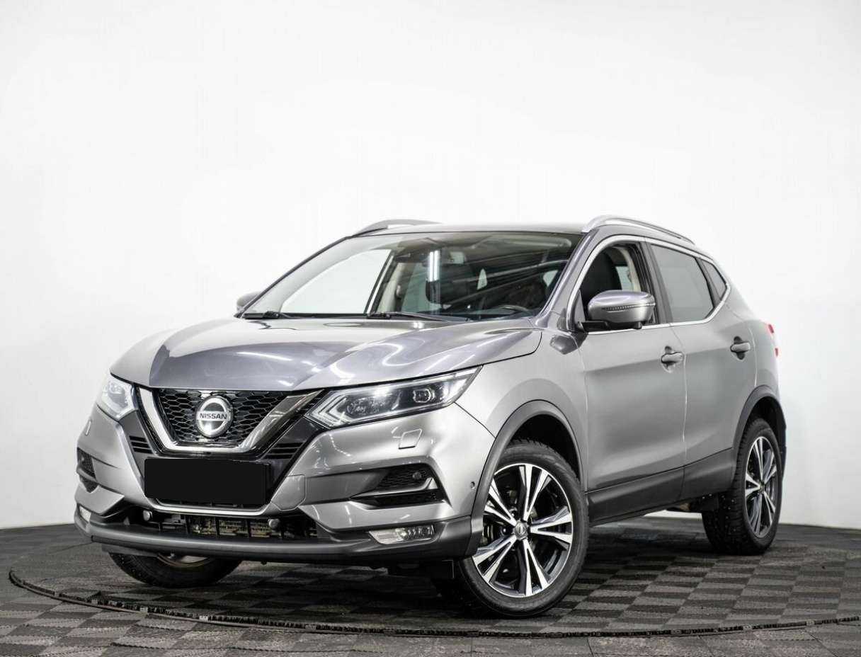 Купить Nissan Qashqai, 2019, 112 000 км.. Посмотреть фото