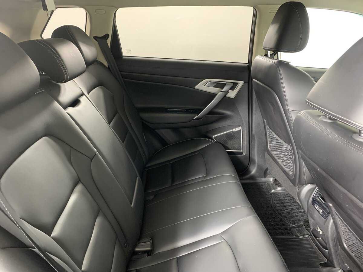 Купить Geely Atlas, 2019, 150 387 км.. Фото: #17