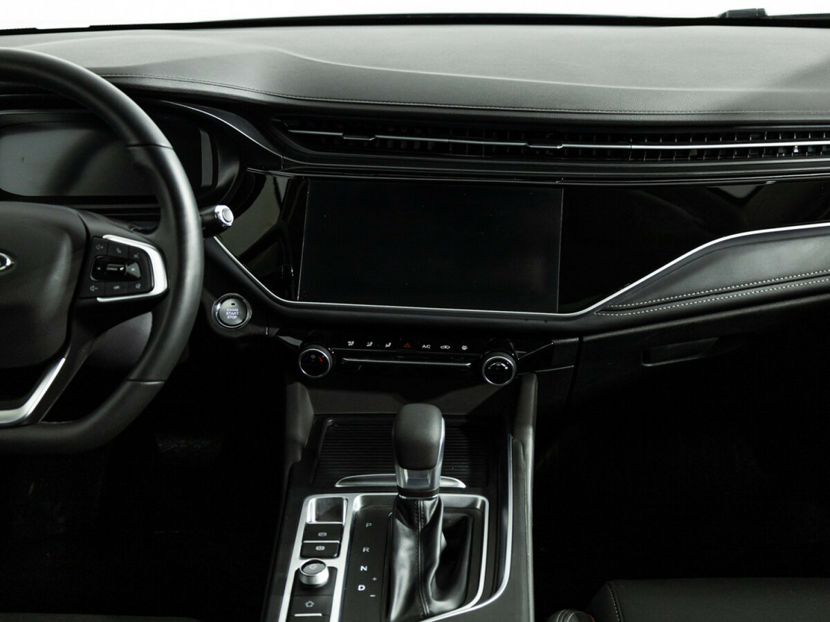 Купить OMODA S5, 2023, 4 000 км.. Фото: #13