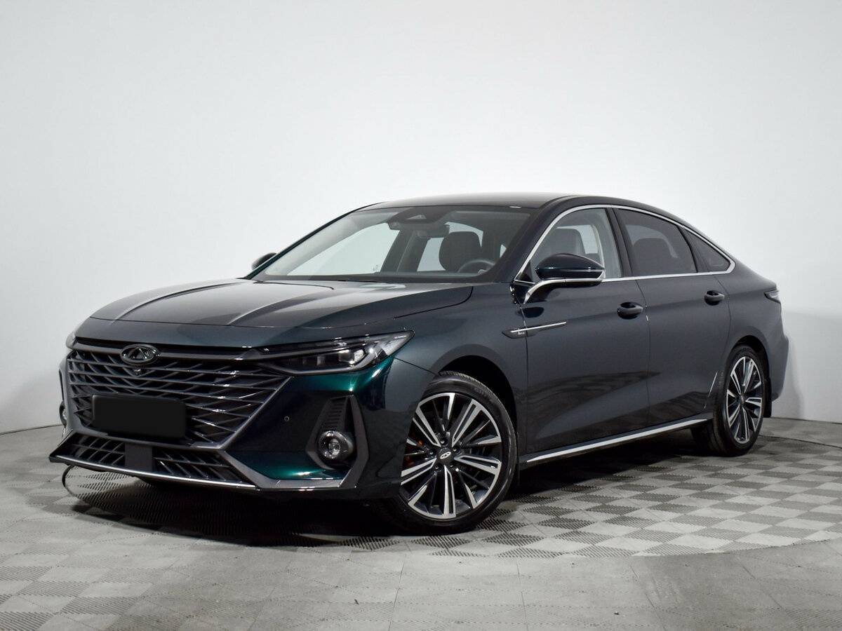 Купить Chery Arrizo 8, 2023, 10 214 км.. Фото: #0