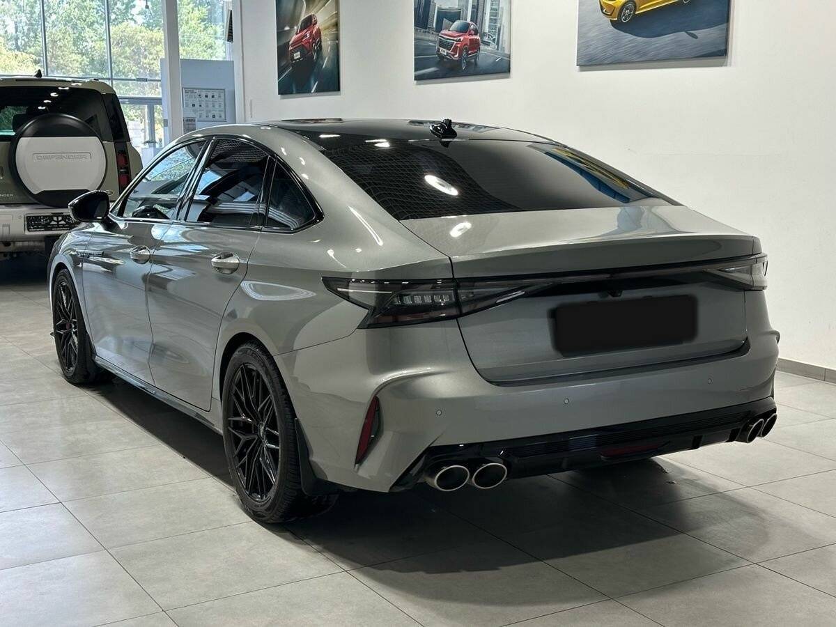 Купить Chery Arrizo 8, 2023, 27 000 км.. Фото: #2