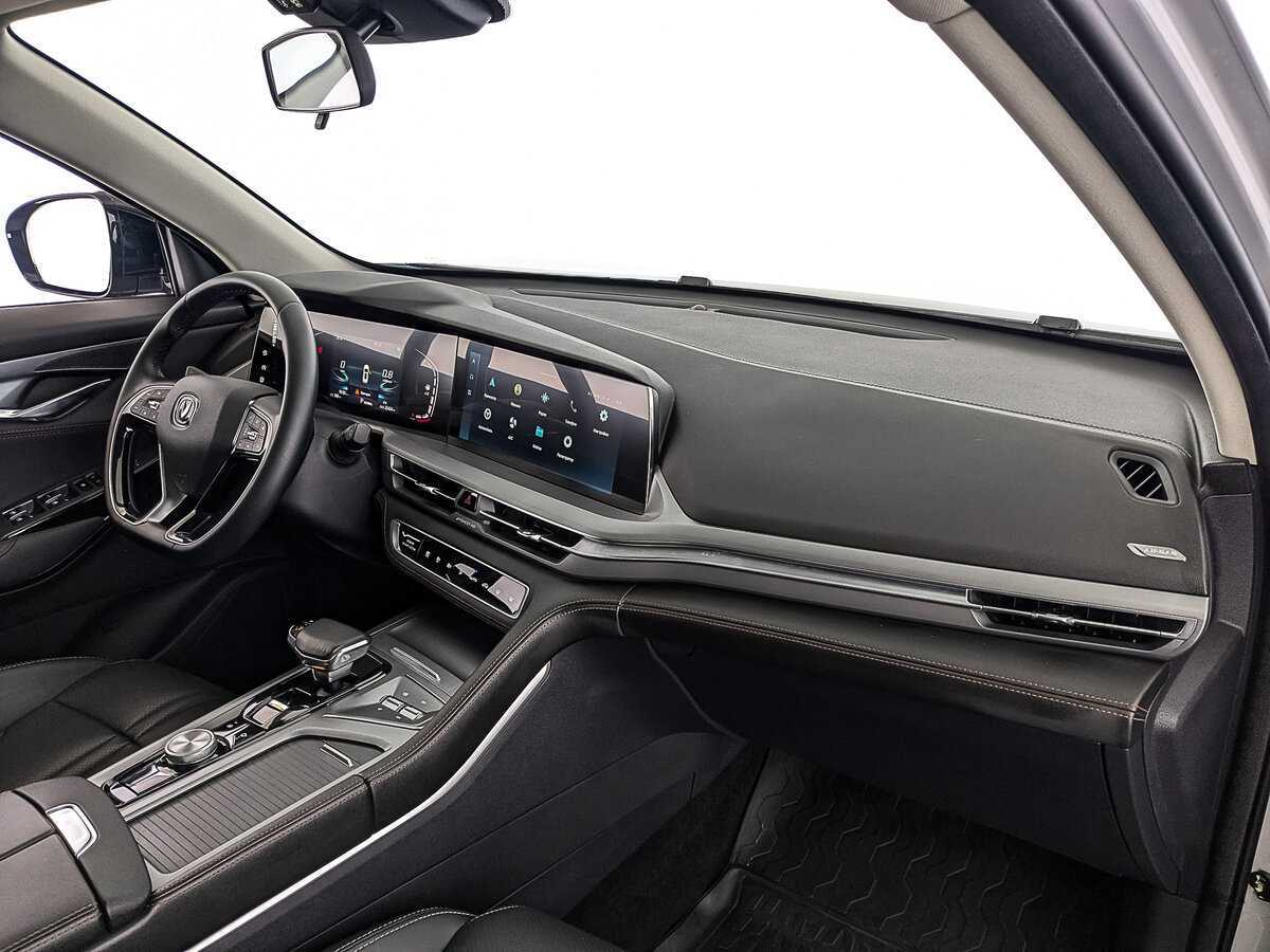 Купить Changan CS75PLUS, 2023, 25 424 км.. Фото: #12