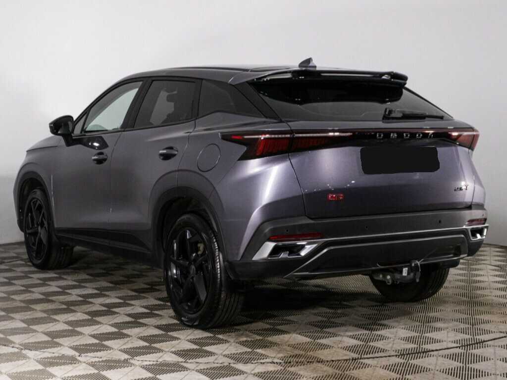 Купить OMODA C5, 2023, 35 059 км.. Фото: #6