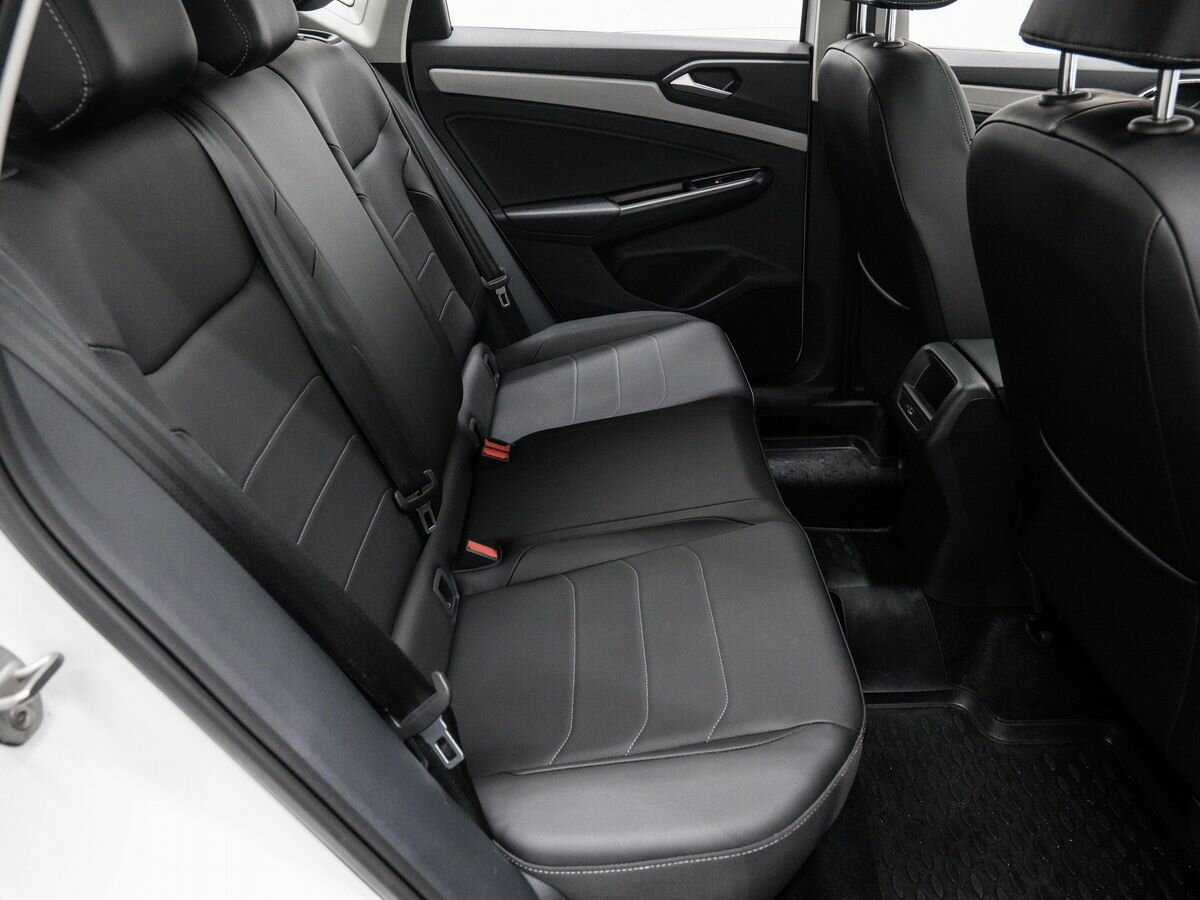 Купить Jetta VS5, 2023, 7 000 км.. Фото: #8