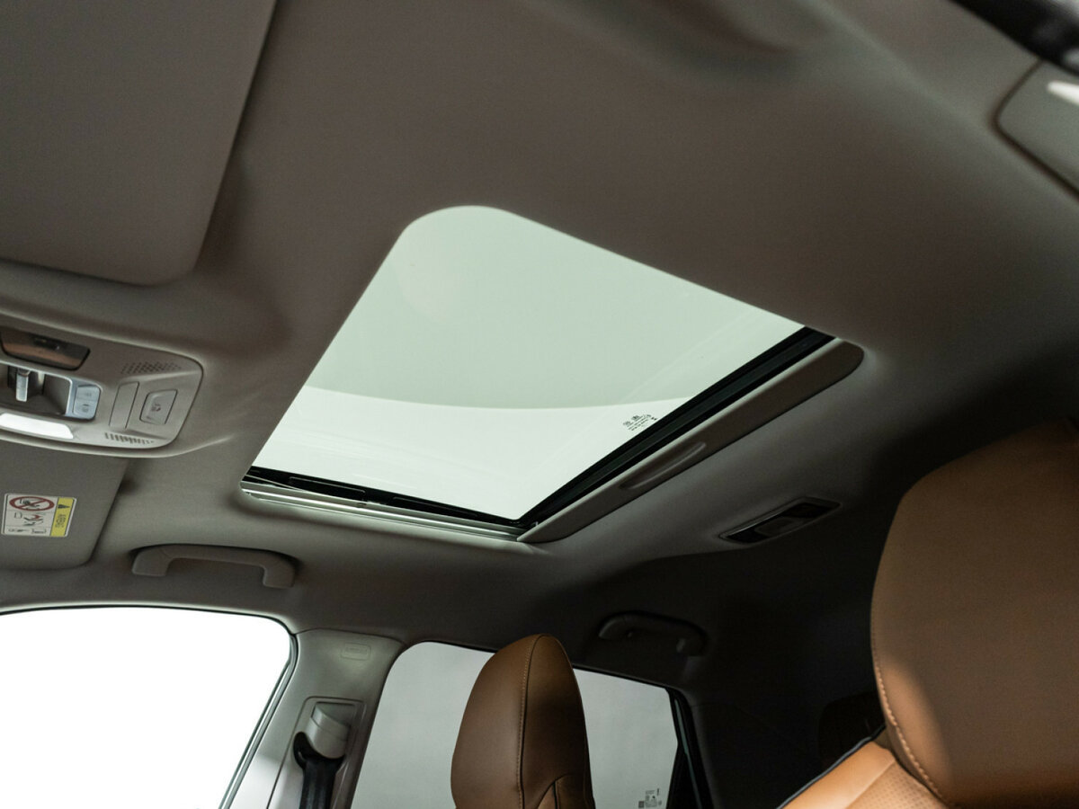 Купить OMODA C5, 2023, 13 814 км.. Фото: #15