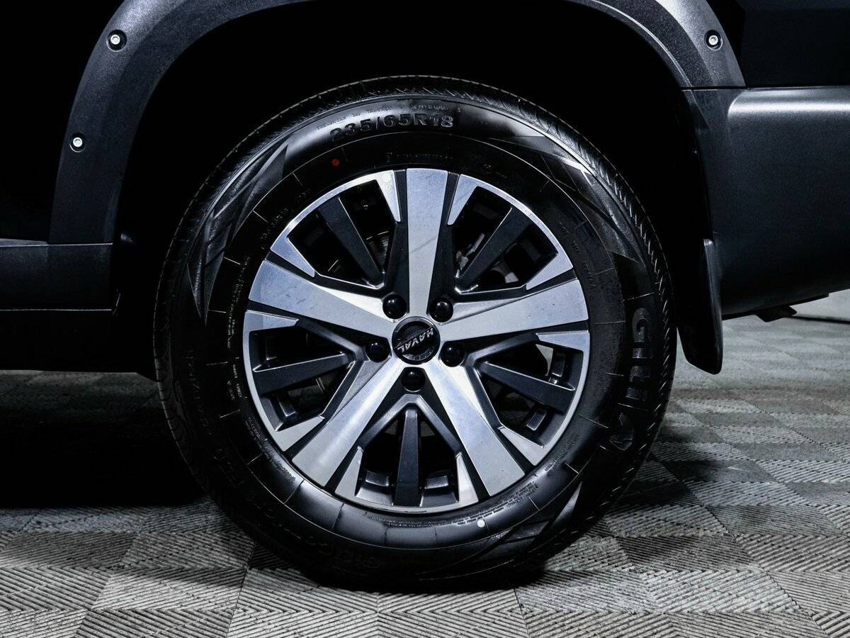 Купить Haval Dargo, 2024, 14 099 км.. Фото: #10