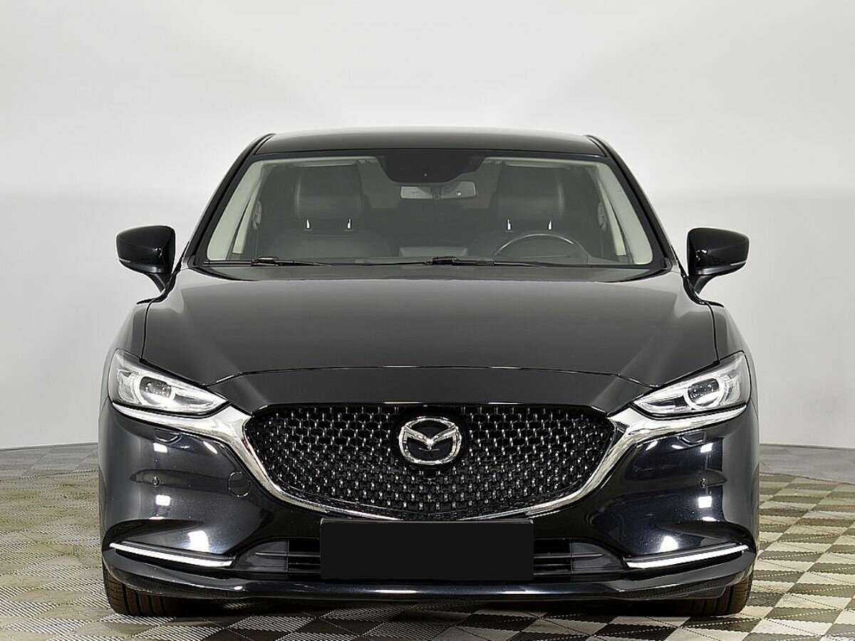 Купить Mazda 6, 2019, 142 123 км.. Фото: #2