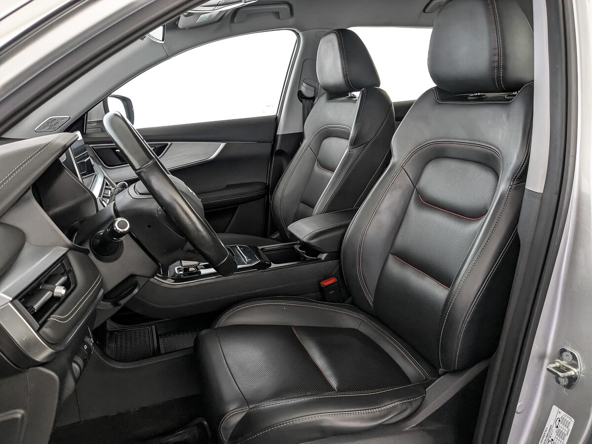 Купить Chery Tiggo 7 Pro, 2022, 112 286 км.. Фото: #18