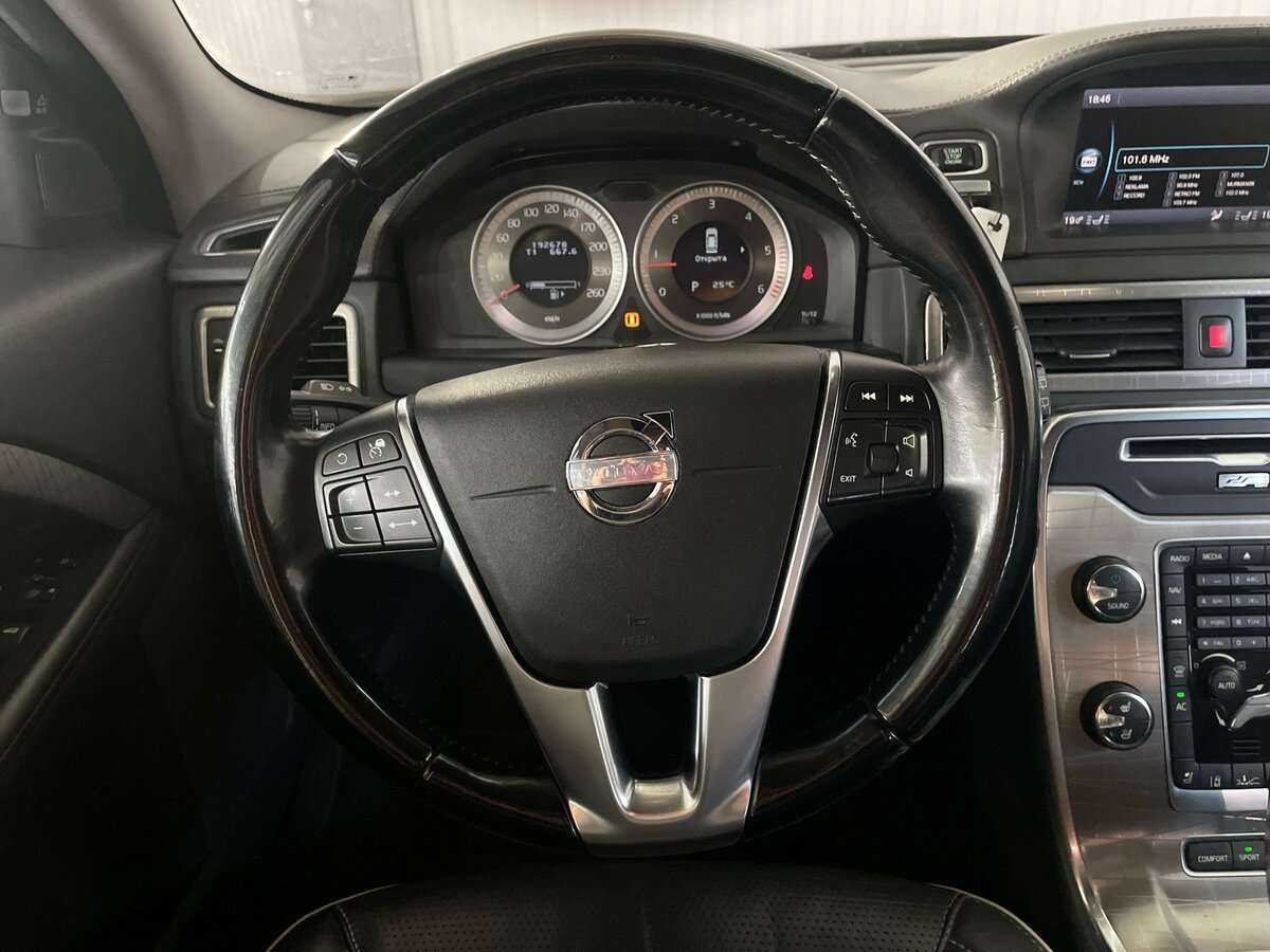 Купить Volvo XC70, 2012, 192 673 км.. Фото: #9