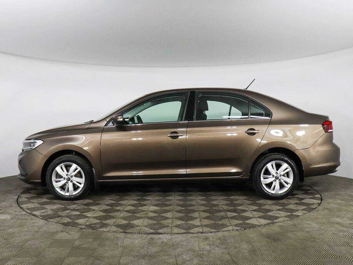 Купить Volkswagen Polo, 2020, 70 465 км.. Фото: #7