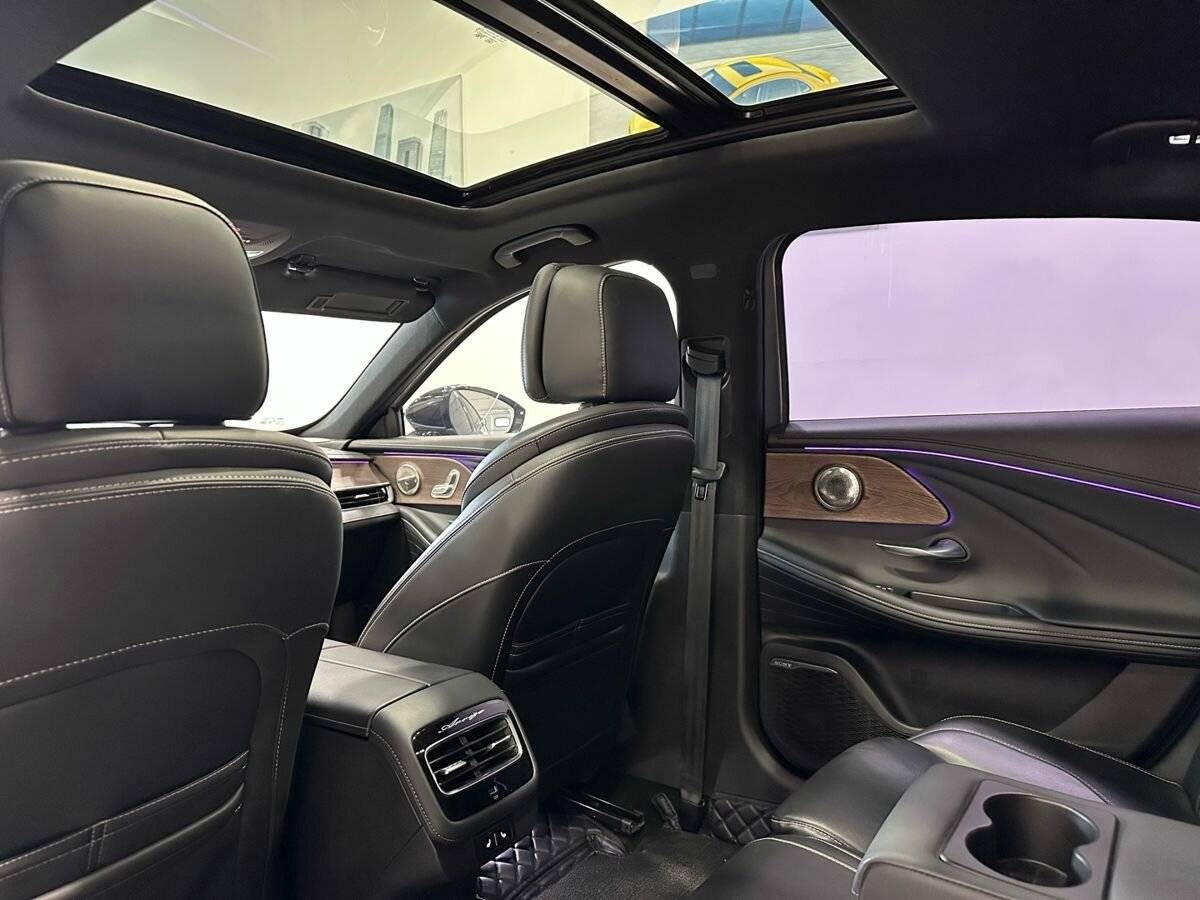 Купить Chery Arrizo 8, 2023, 27 000 км.. Фото: #24