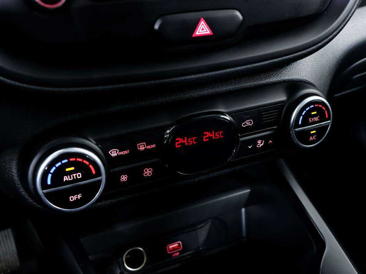 Купить Kia Soul, 2021, 90 282 км.. Фото: #13