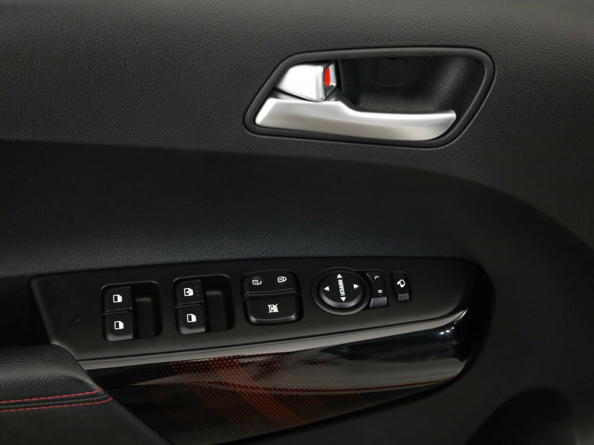 Купить Kia Picanto, 2021, 61 936 км.. Фото: #19