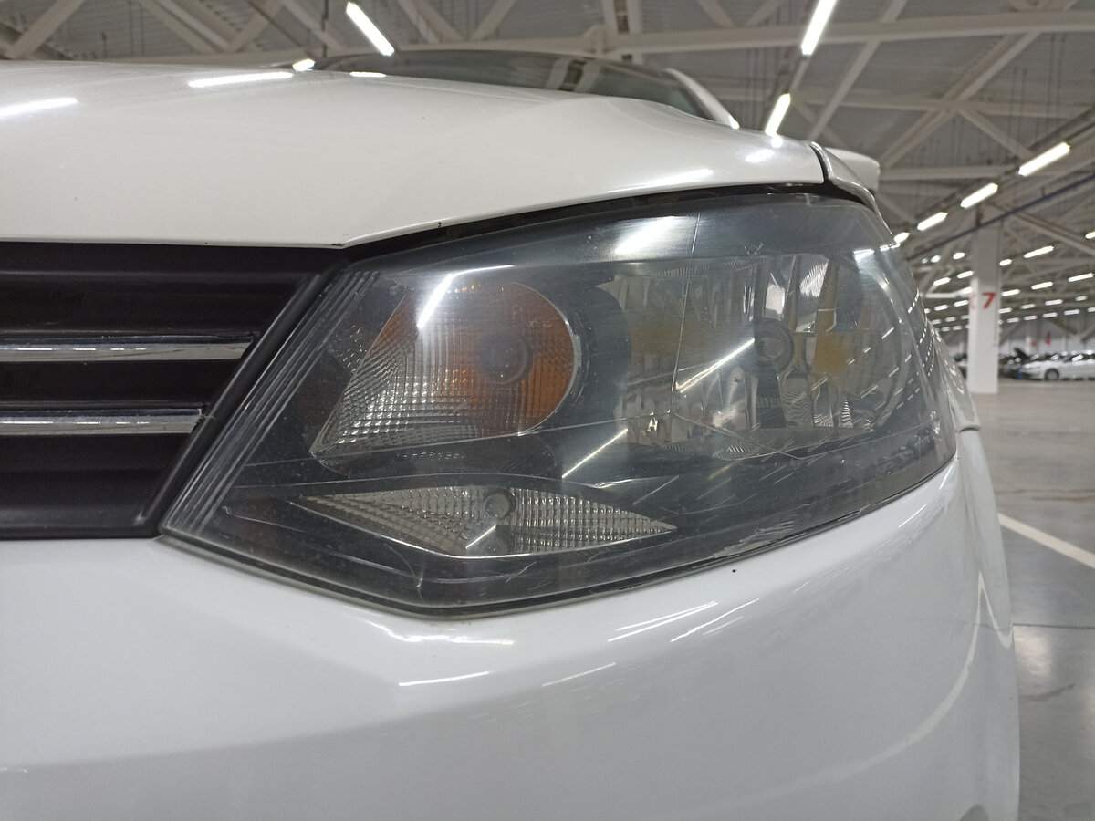 Купить Volkswagen Polo, 2013, 178 731 км.. Фото: #15