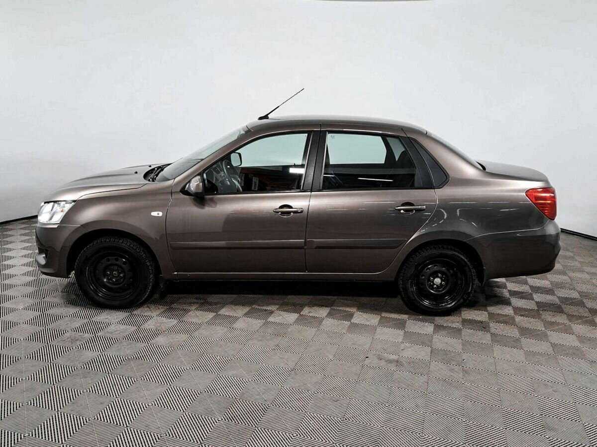 Купить Datsun on-DO, 2019, 42 500 км.. Фото: #7