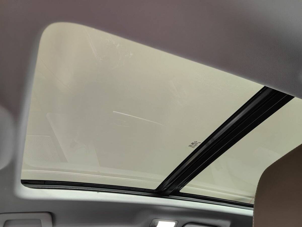 Купить Chery Tiggo 8 Pro, 2021, 57 854 км.. Фото: #8