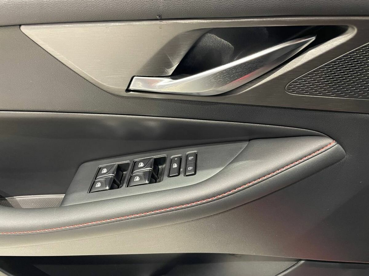 Купить Changan CS35 Plus, 2023, 14 000 км.. Фото: #17