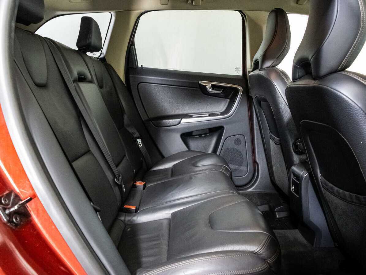 Купить Volvo XC60, 2013, 114 395 км.. Фото: #15