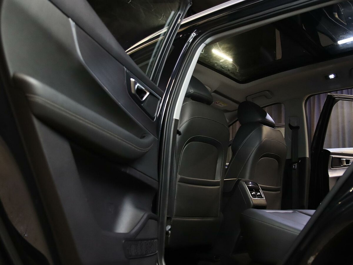 Купить Chery Tiggo 7 Pro, 2021, 62 000 км.. Фото: #8