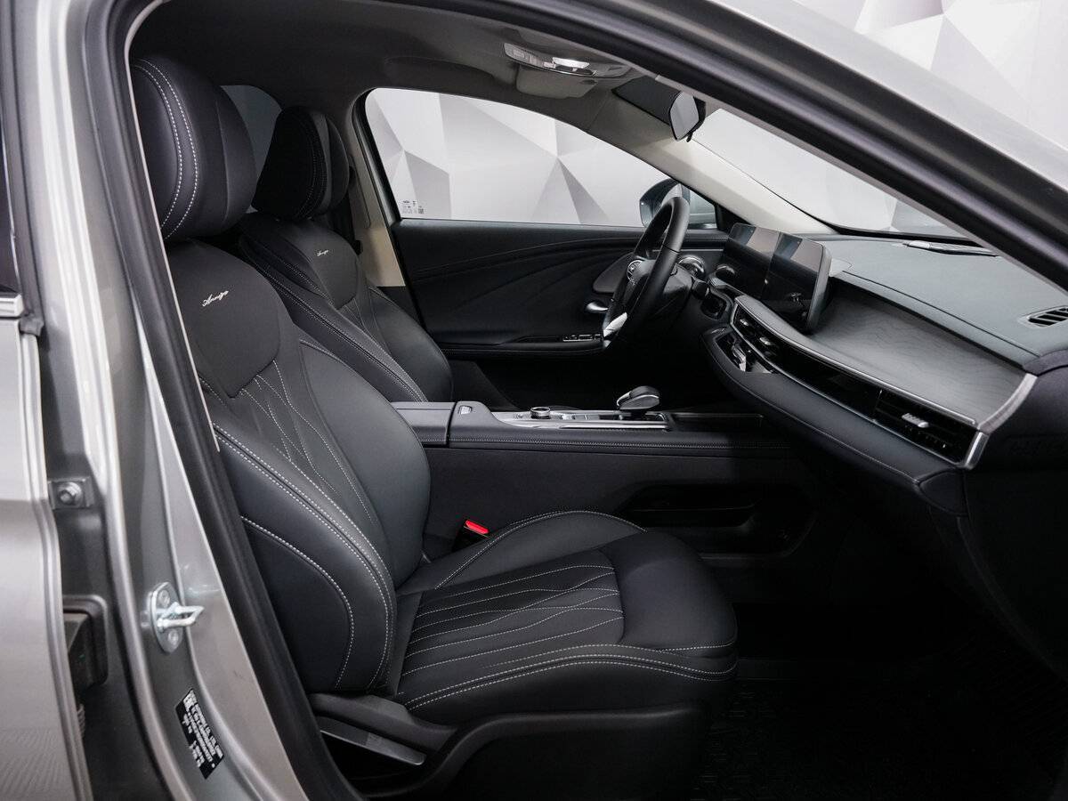 Купить Chery Arrizo 8, 2024, 7 548 км.. Фото: #11