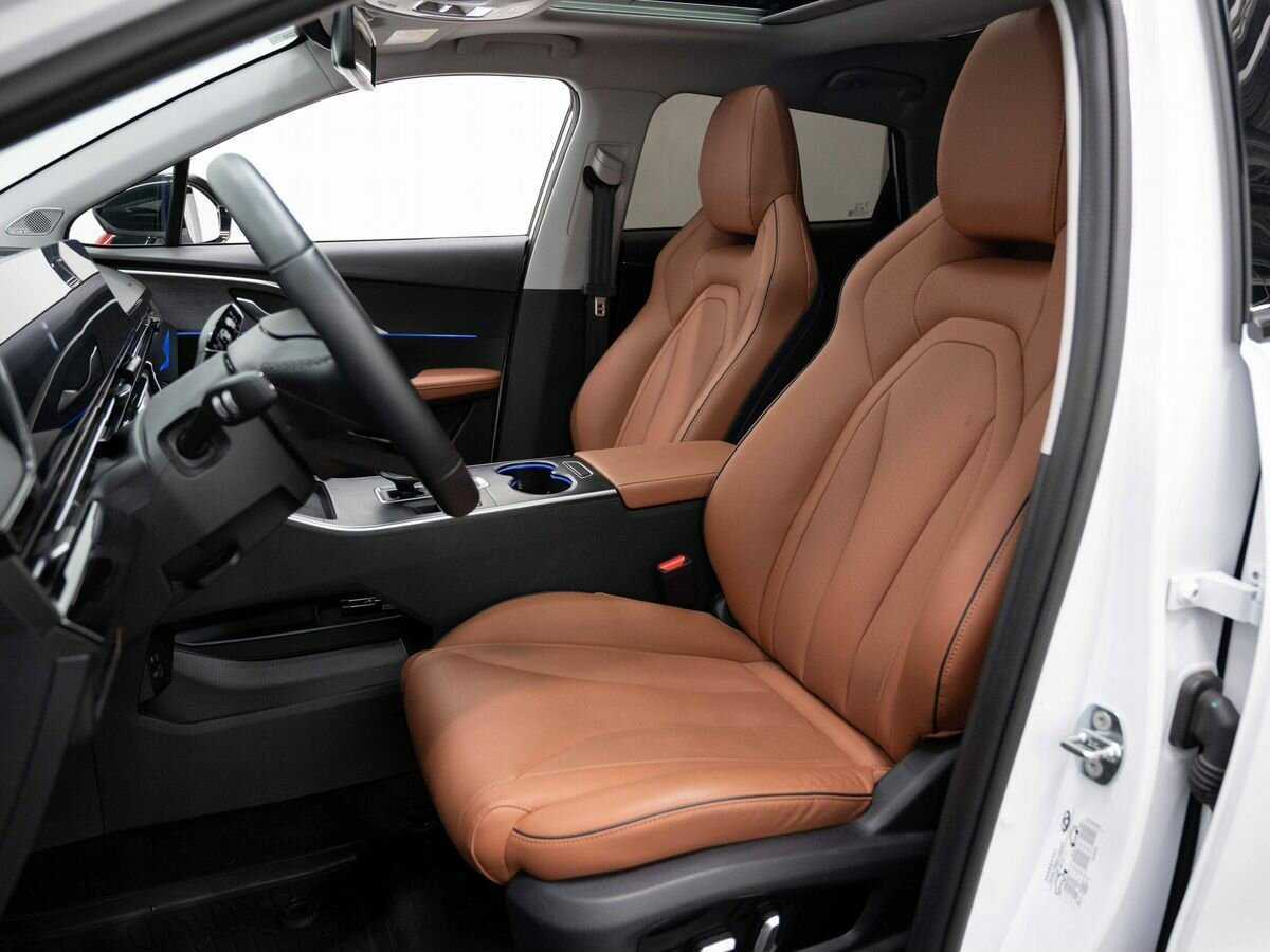 Купить OMODA C5, 2022, 11 500 км.. Фото: #7