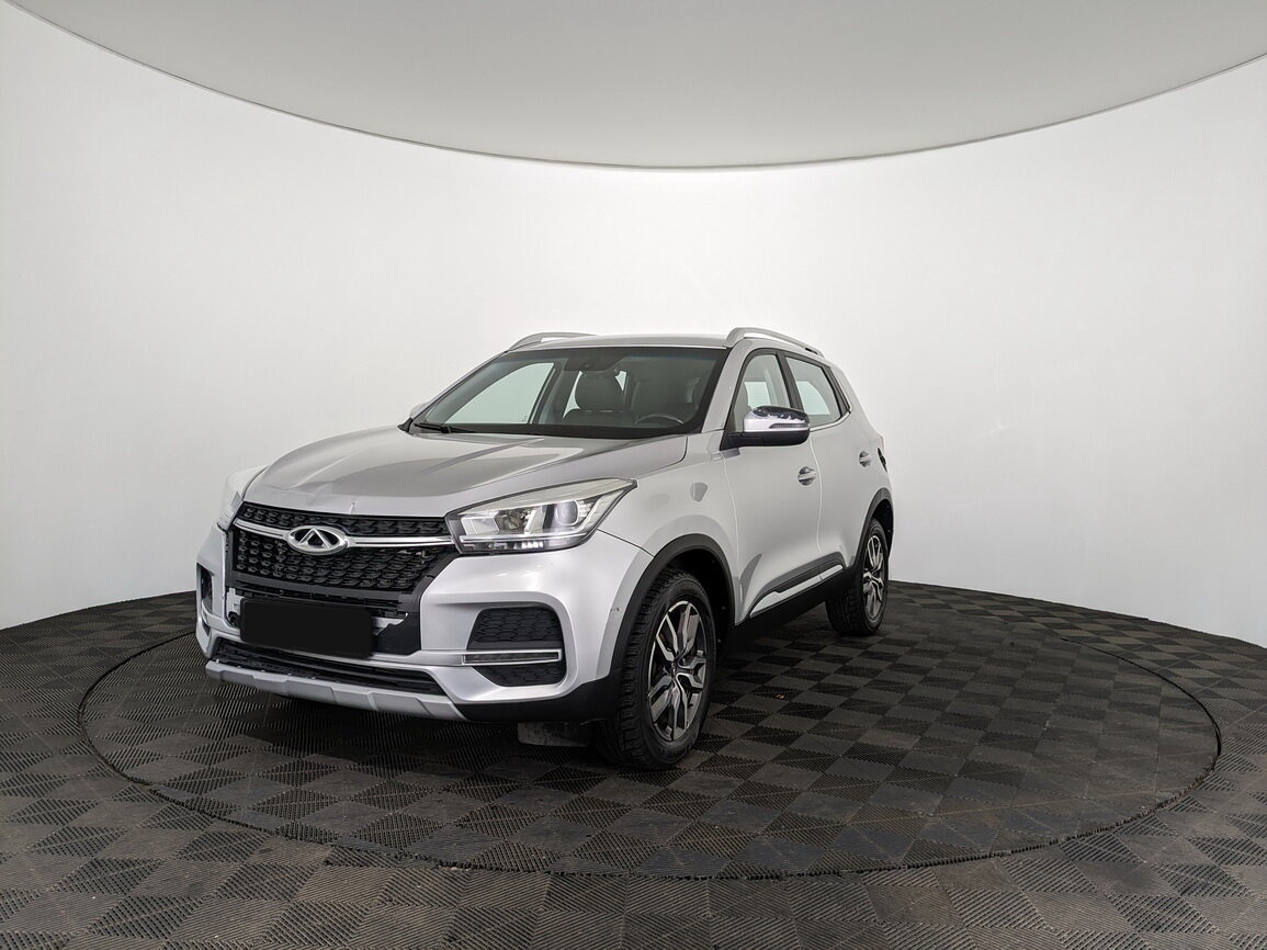 Купить Chery Tiggo 4, 2022, 102 600 км.. Фото: #0
