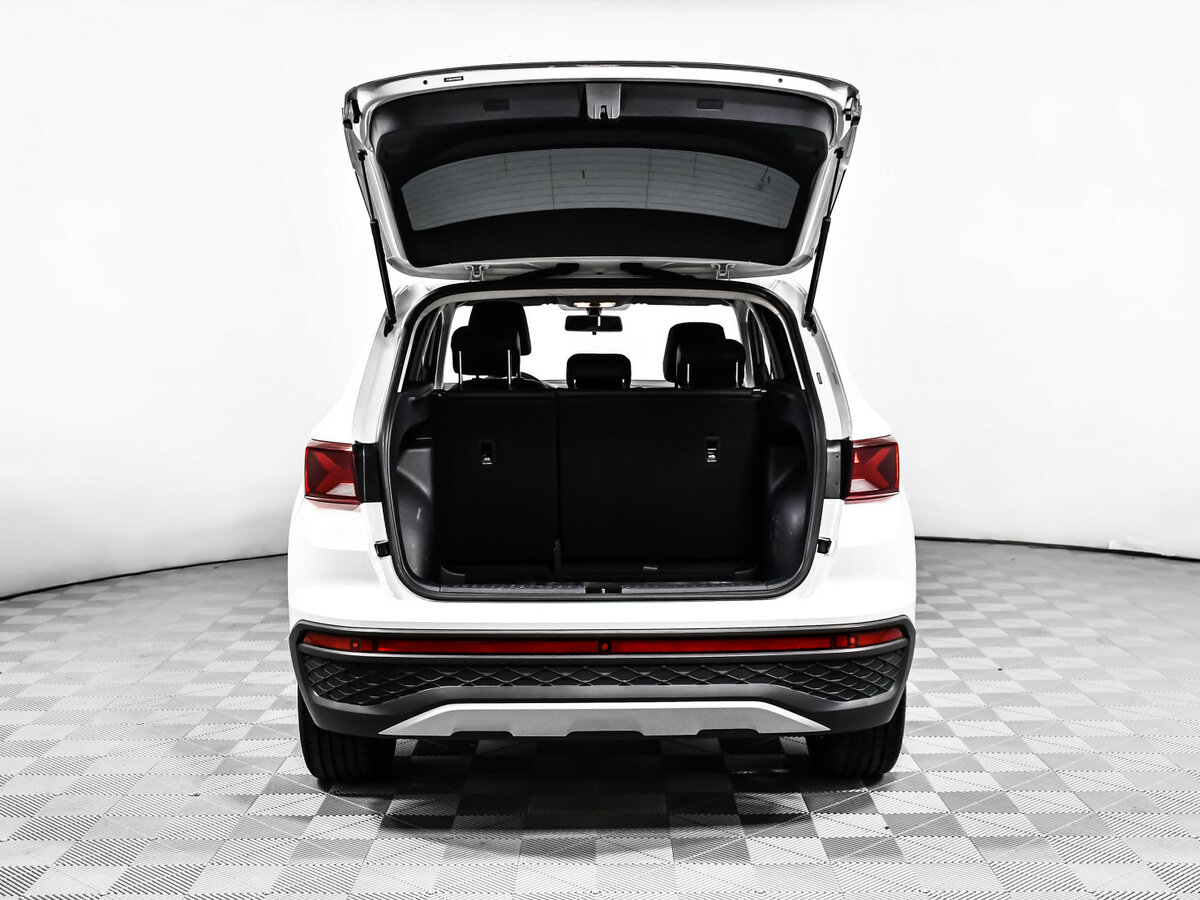 Купить Jetta VS5, 2023, 61 029 км.. Фото: #15