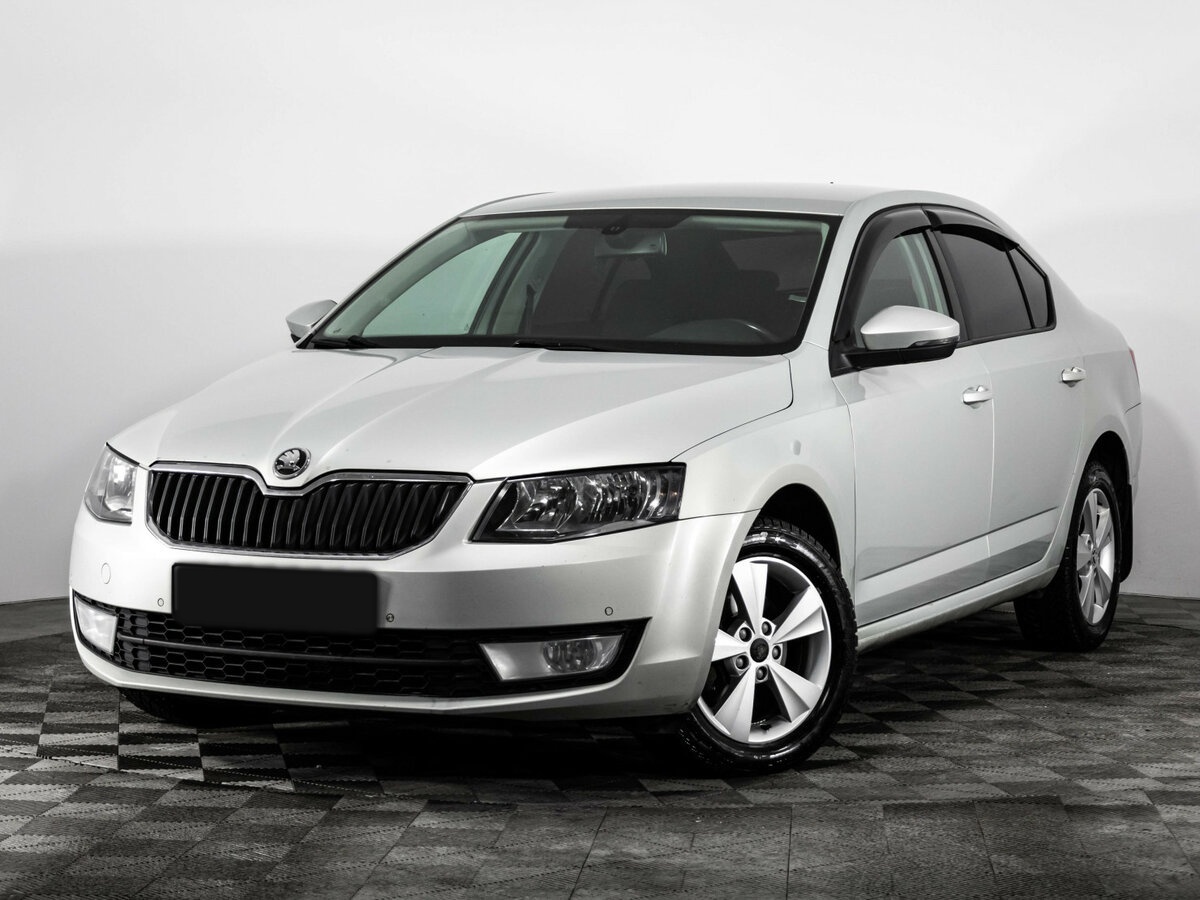 Купить Skoda Octavia, 2013, 230 283 км.. Фото: #0