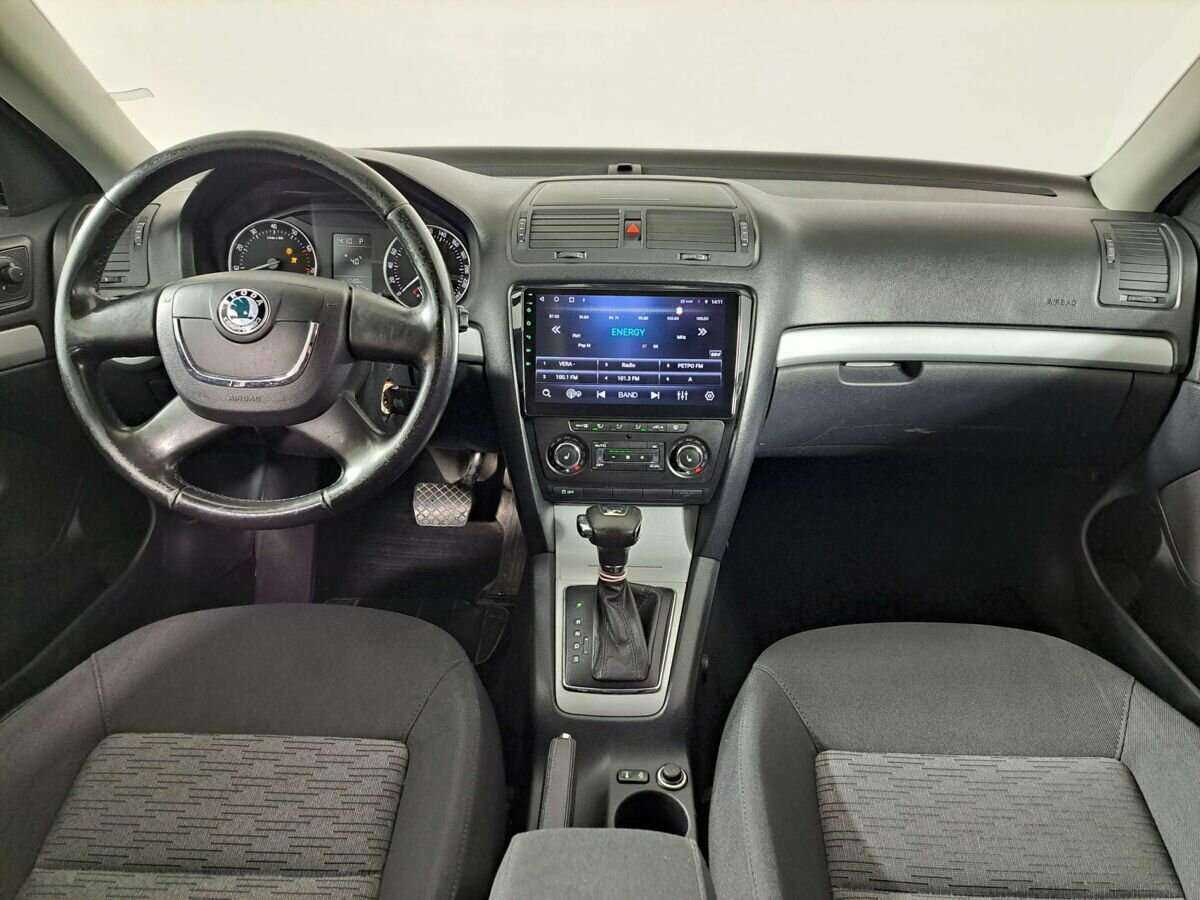 Купить Skoda Octavia, 2012, 144 873 км.. Фото: #9