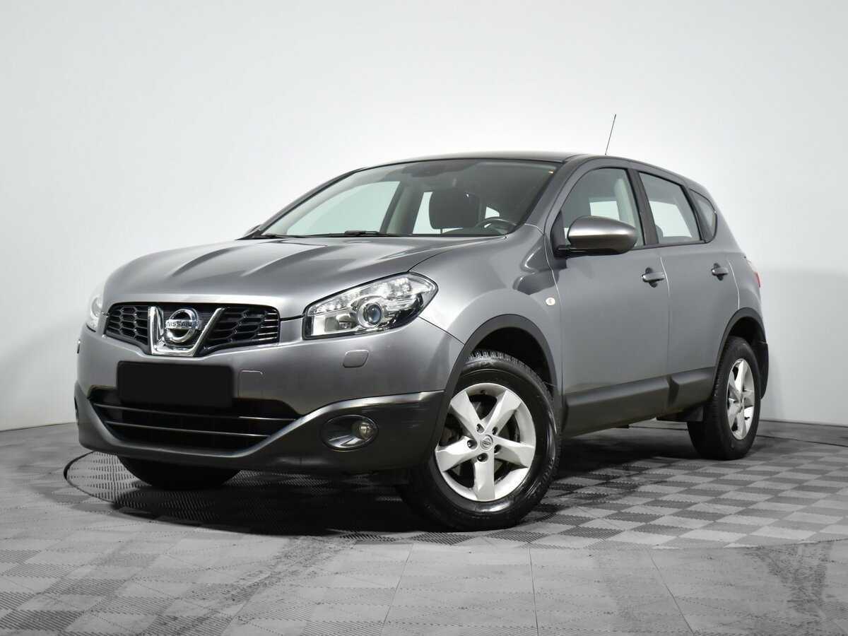 Купить Nissan Qashqai, 2013, 80 082 км.. Фото: #0