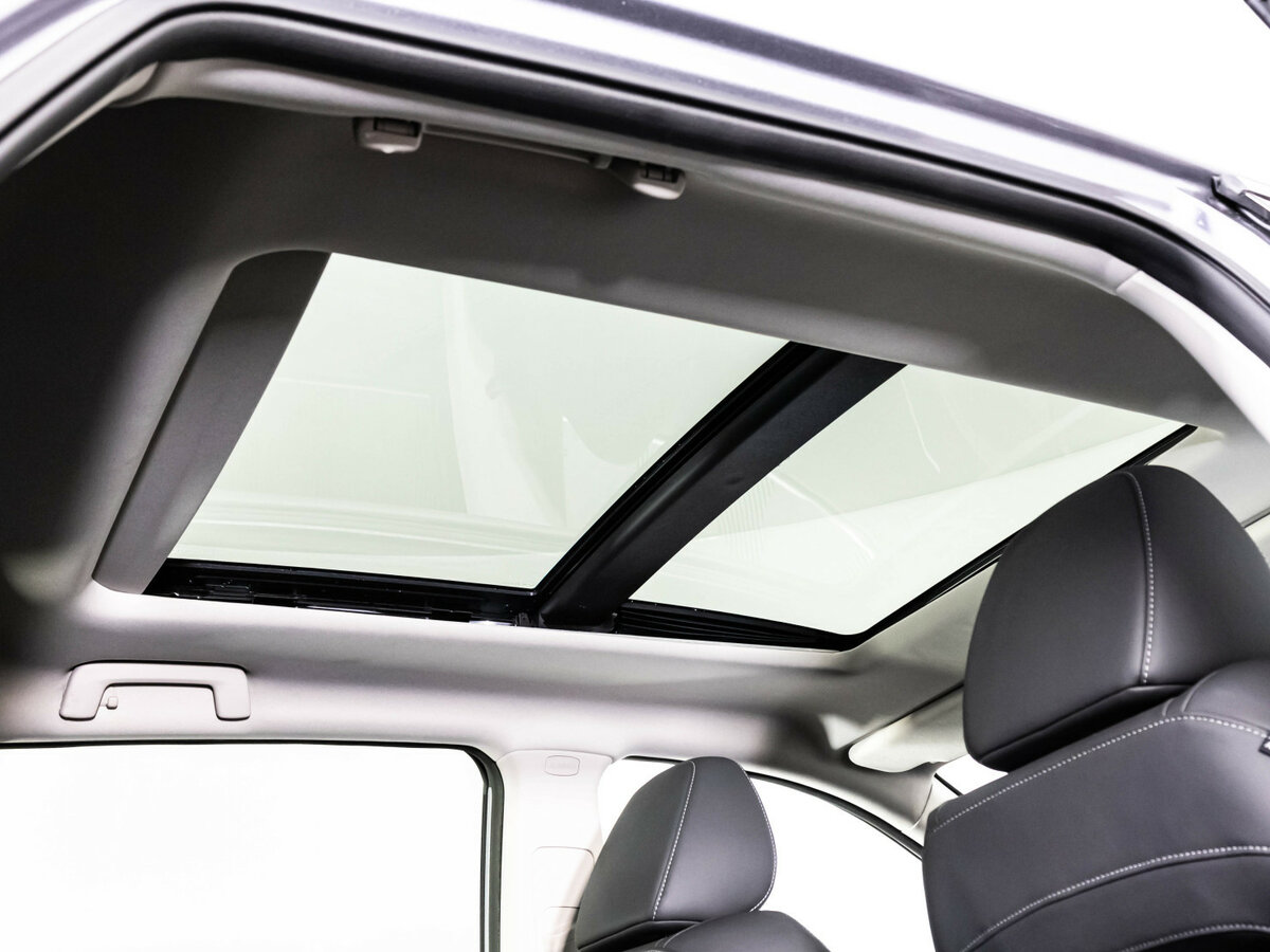 Купить EXEED LX, 2023, 59 703 км.. Фото: #19