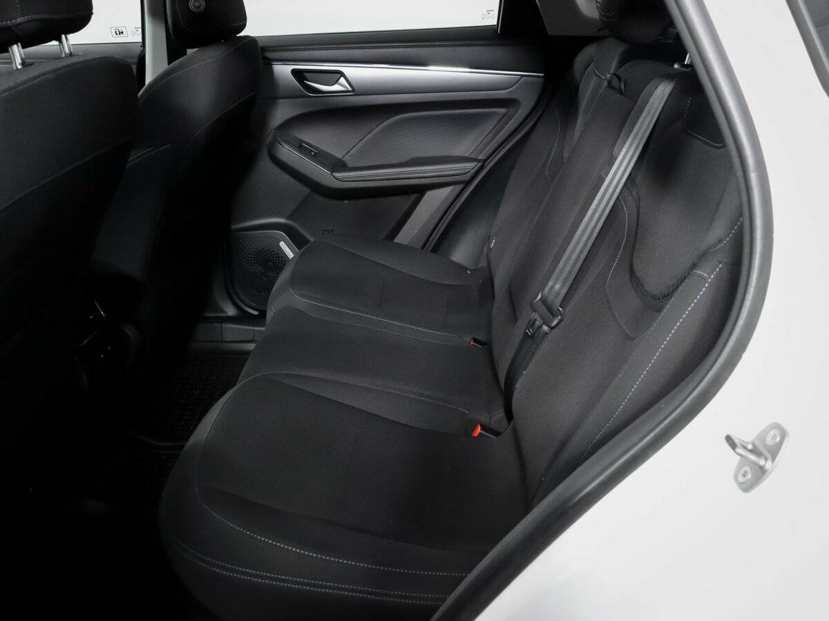Купить Haval Jolion, 2024, 57 347 км.. Фото: #9