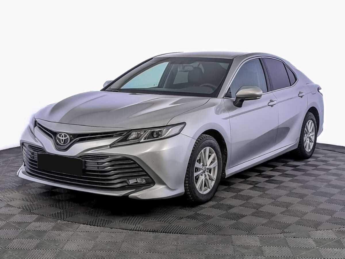 Купить Toyota Camry, 2020, 85 156 км.. Фото: #0