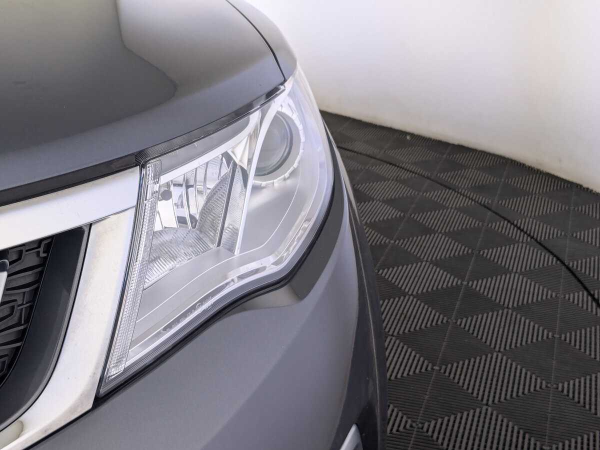 Купить Geely Atlas, 2019, 63 308 км.. Фото: #10