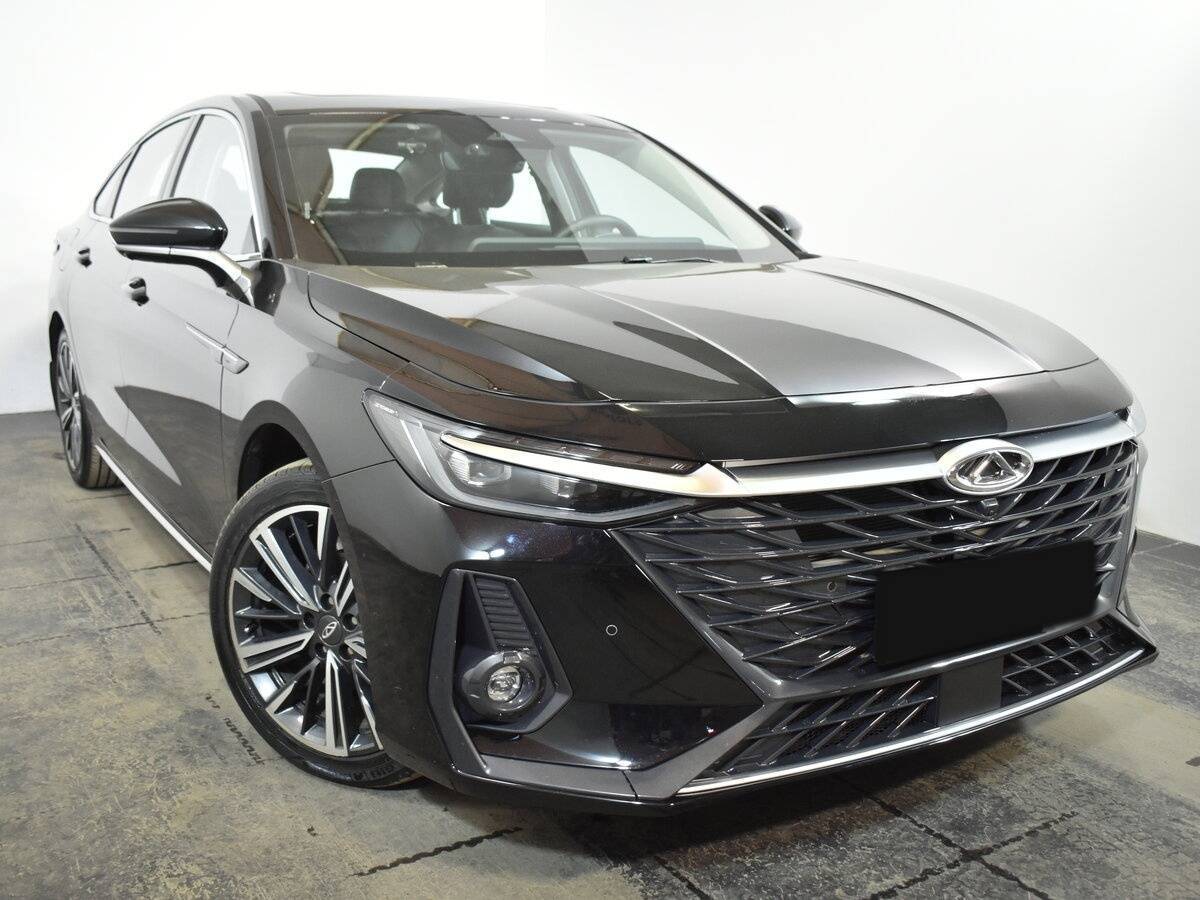 Купить Chery Arrizo 8, 2023, 9 000 км.. Посмотреть фото