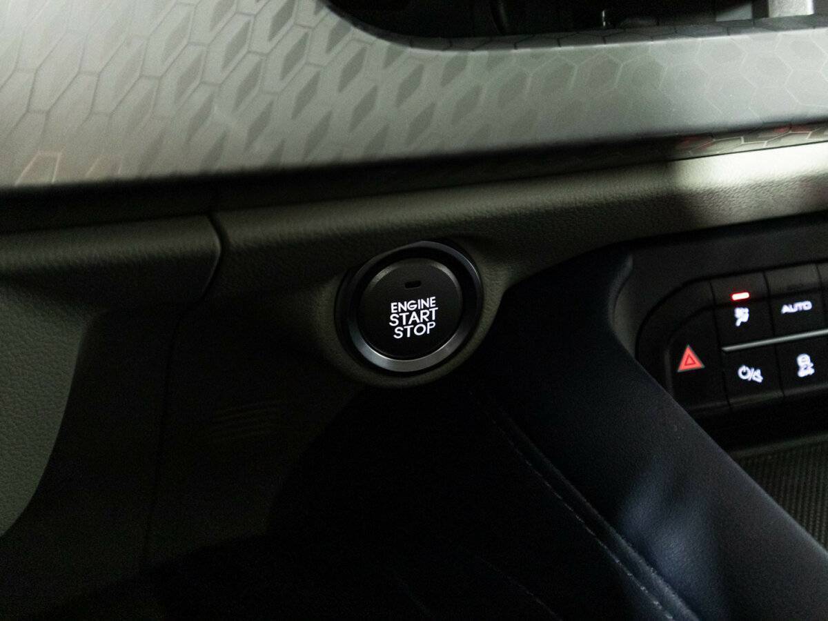 Купить Haval F7x, 2023, 19 261 км.. Фото: #18