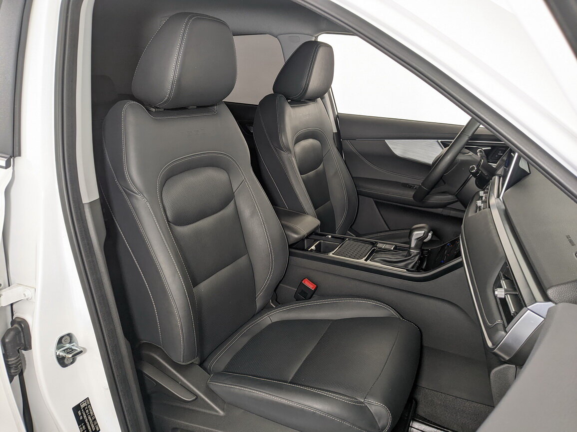 Купить Chery Tiggo 4 Pro, 2023, 62 300 км.. Фото: #21
