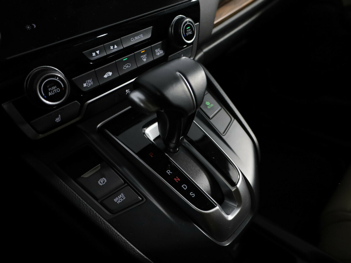 Купить Honda CR-V, 2018, 130 435 км.. Фото: #6